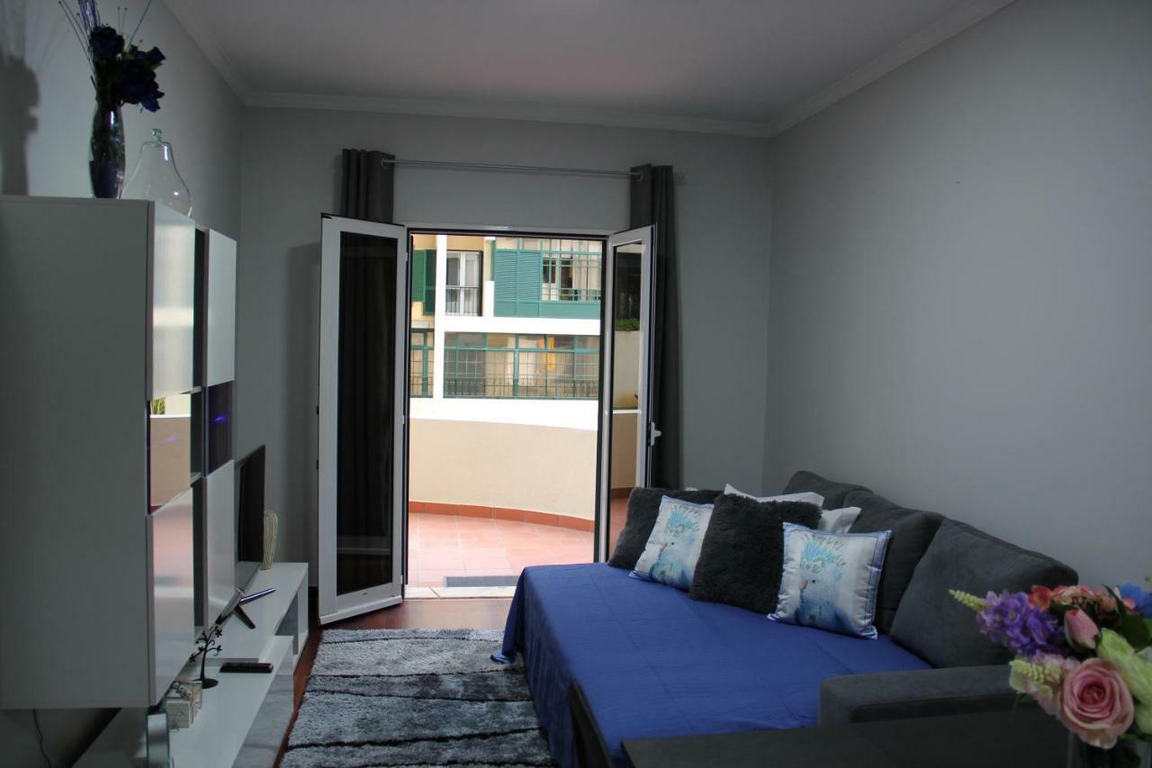 Doca Do Cavacas Apartment Funchal  Exterior photo