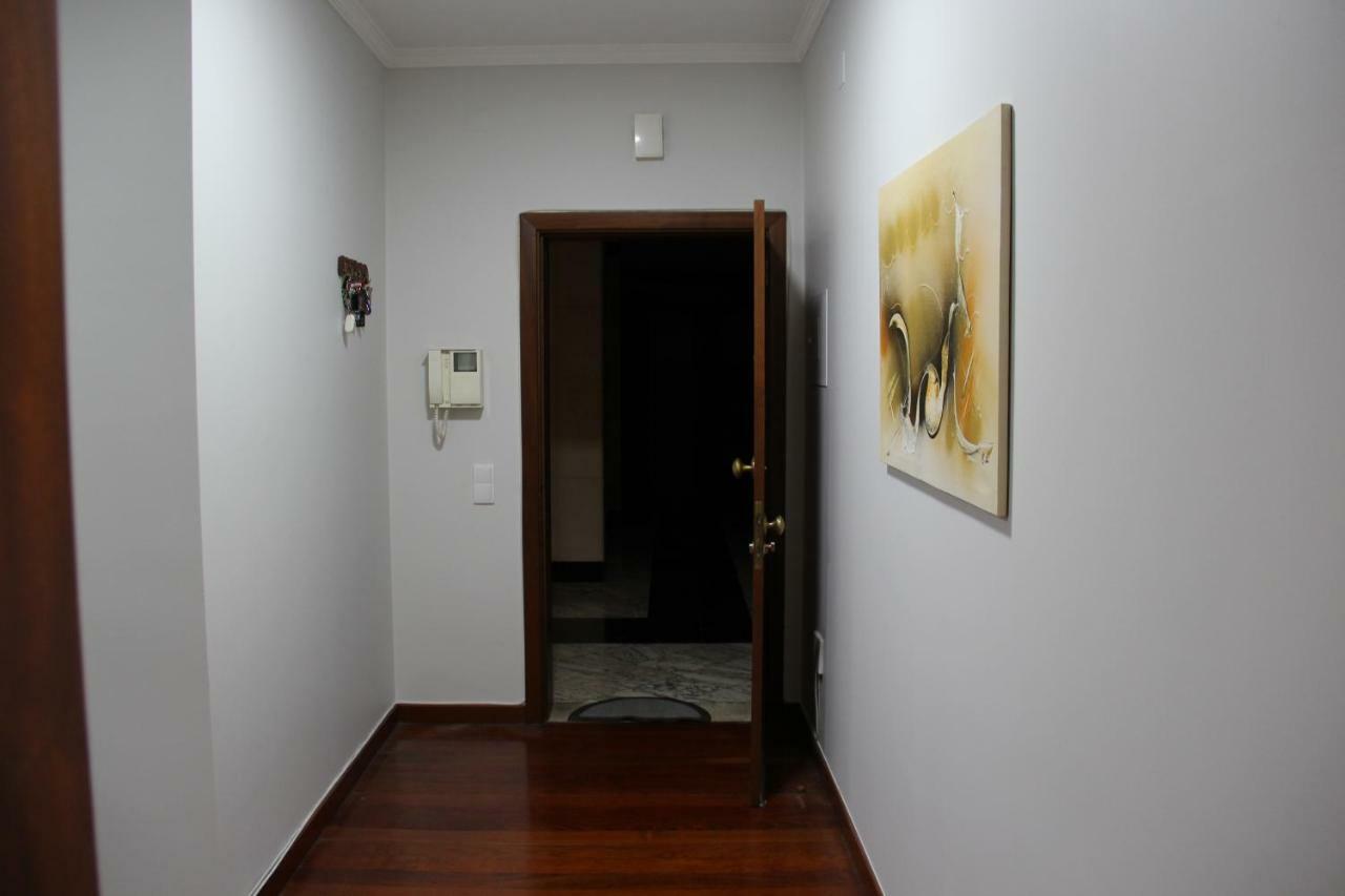 Doca Do Cavacas Apartment Funchal  Exterior photo