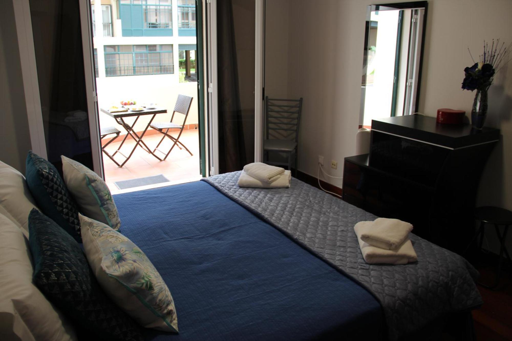 Doca Do Cavacas Apartment Funchal  Exterior photo
