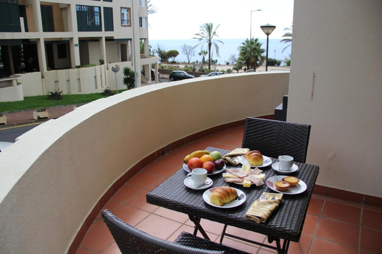Doca Do Cavacas Apartment Funchal  Exterior photo